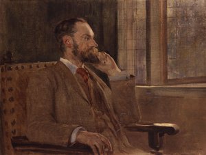 Matthew Ridley Corbet