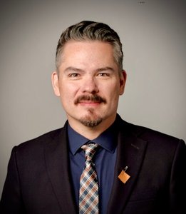 Aaron Paquette