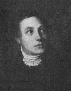 nikanor grigorievich chernetsov