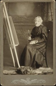lilly martin spencer (angelique marie martin)