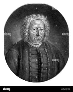 johannes rademaker