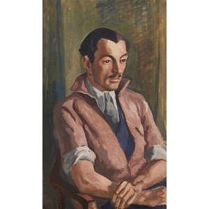Roland Wakelin