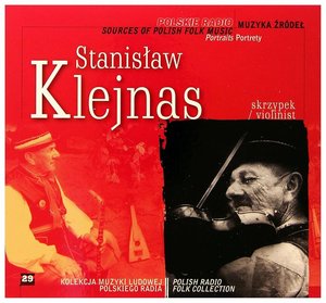 stanislaw klejnas