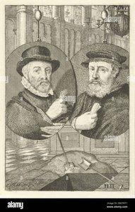 Dirck Pietersz Crabeth