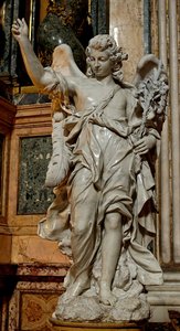 bernardino ludovisi