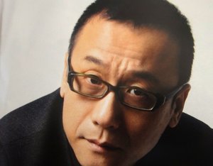 Zhan Wang