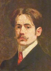 milan milovanović (painter)