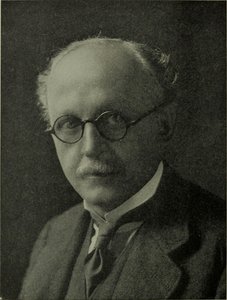 Sir Edwin Landseer Lutyens