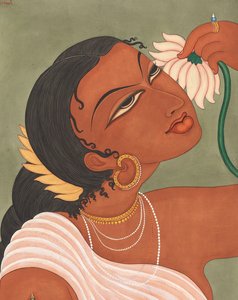 y. g. srimati