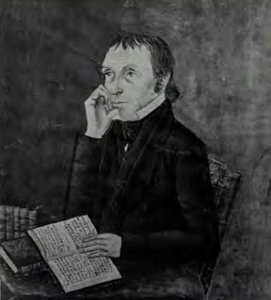 jacob maentel