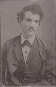 william samuel parrott