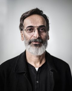 luiz zerbini