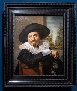 Pieter De Molyn