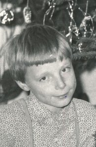 petr nikl