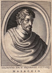 tommaso di ser giovanni di mone cassai