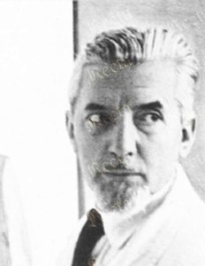 augusto colombo
