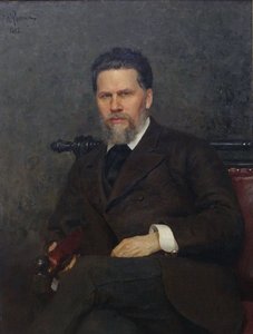 ivan nikolaevich kramskoy