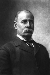 william franklin draper