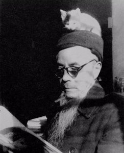 Feng Zikai