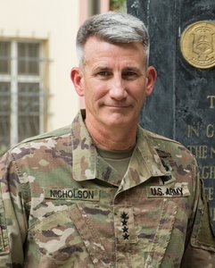 john miller nicholson