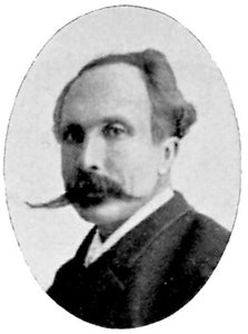 Gustaf Olof Cederström