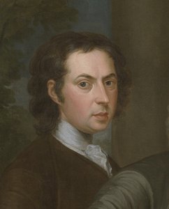 john smibert