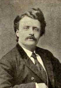 john olson hammerstad