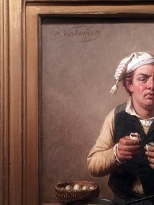 françois frans verheyden