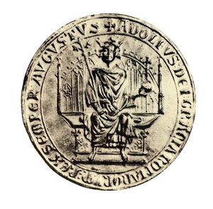 joseph eduard adolf spier
