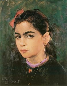 morteza katouzian