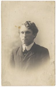 lloyd frederic rees