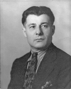 antonio giuliani
