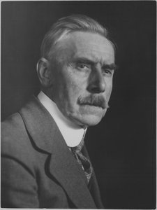 Charles William Jefferys