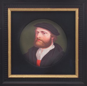 Charles Richard Bone
