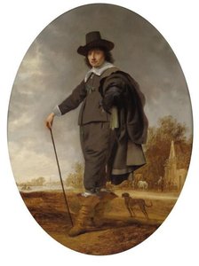 Salomon van Ruysdael