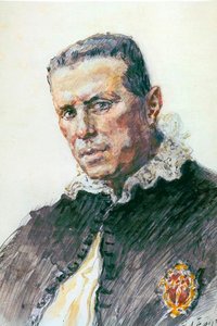 luis casado fernández