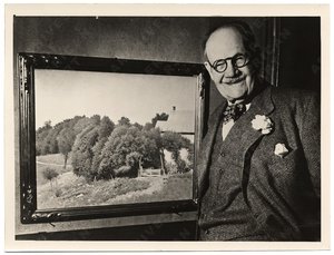 frank vincent dumond
