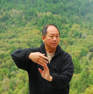 yang jwing-ming