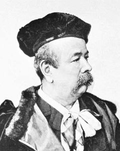 charles frederick church