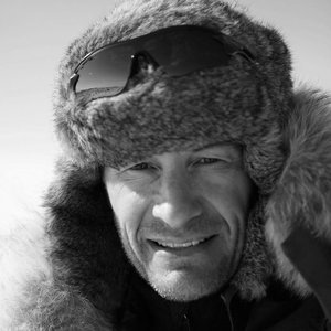 sebastian copeland