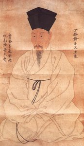 jeong yak-yong