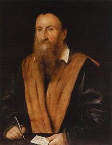 girolamo romanino