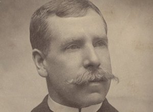 aloysius o'kelly