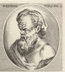 Polygnot Von Thasos