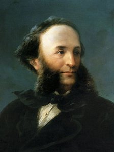 Ivan Konstantinovich Aivazovsky