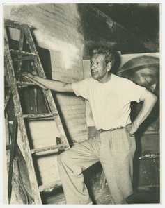 enrique alferez