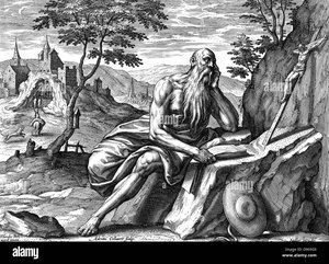 eusebius sophronius hieronymus