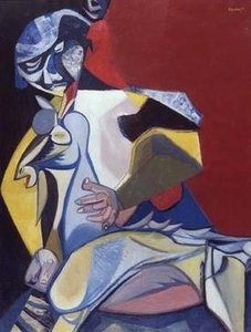 Robert Colquhoun