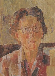 grace cossington smith