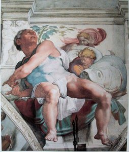 Jonah Elijah